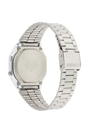Casio Vintage Digital 36mm Watch A168WEM-1EF