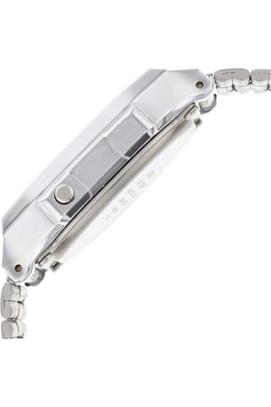 Casio Vintage Digital 36mm Watch A168WEM-1EF