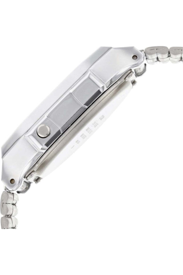 Casio Vintage Digital 36mm Watch A168WEM-1EF