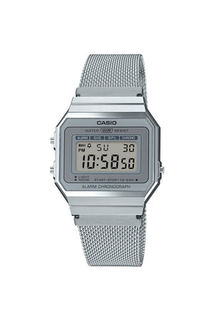 Casio Vintage Digital 35mm Watch A700WEM-7AEF