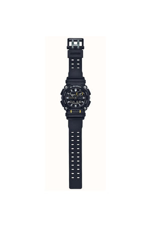 Casio G-Shock Heavy Duty 49mm Watch GA-900-1AER