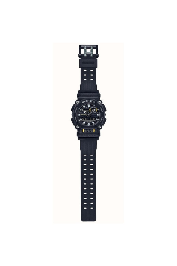 Casio G-Shock Heavy Duty 49mm Watch GA-900-1AER