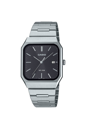 Casio Slim MTP Series 32mm Watch MTP-B185D-1AVEF