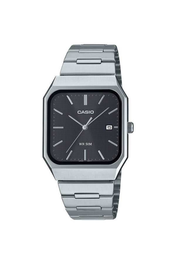 Casio Slim MTP Series 32mm Watch MTP-B185D-1AVEF