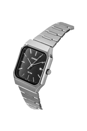 Casio Slim MTP Series 32mm Watch MTP-B185D-1AVEF