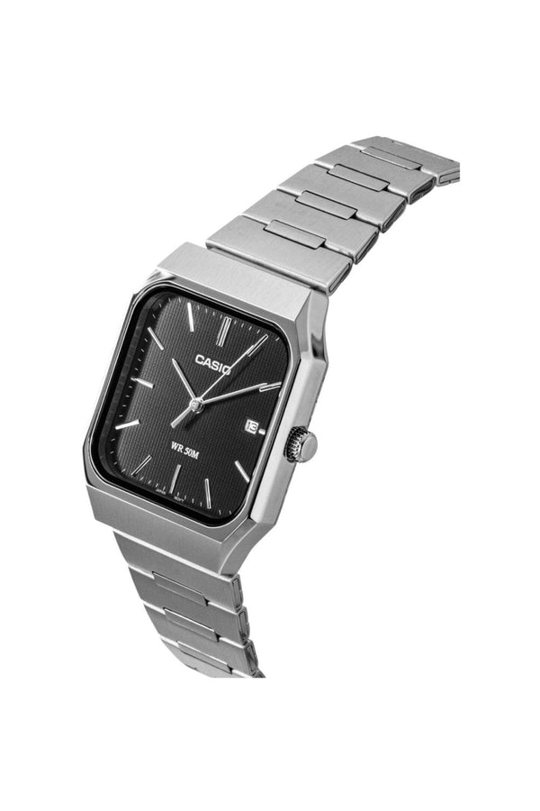 Casio Slim MTP Series 32mm Watch MTP-B185D-1AVEF