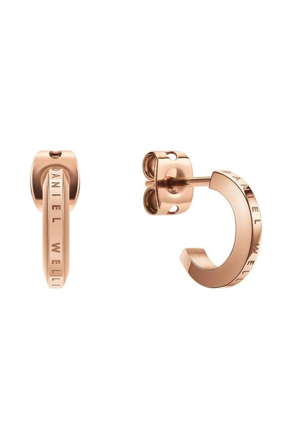 Daniel Wellington Ladies Elan Earrings DW00400146
