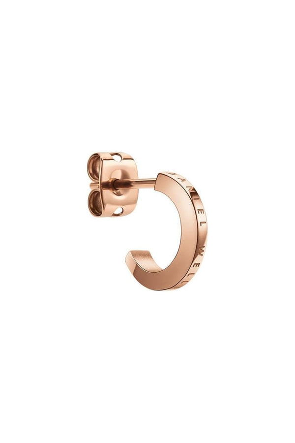 Daniel Wellington Ladies Elan Earrings DW00400146