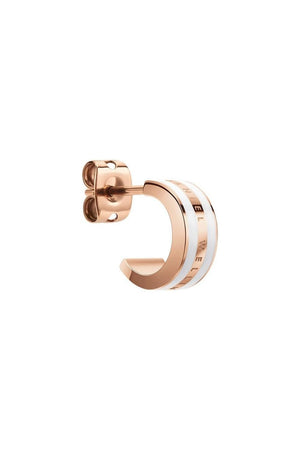 Daniel Wellington Ladies Emalie Earrings DW00400148