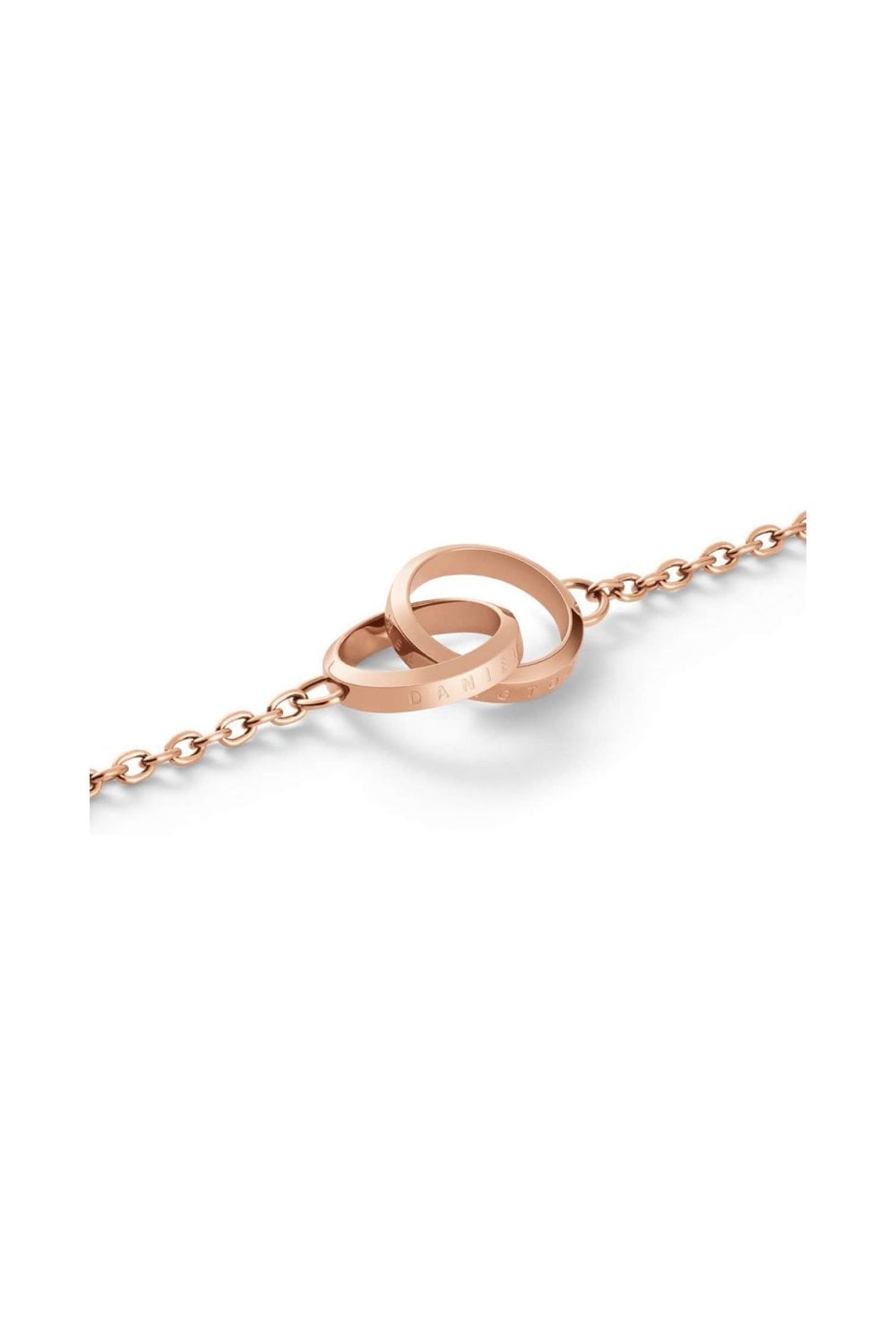 Daniel Wellington Ladies Elan Unity Bracelet DW00400160