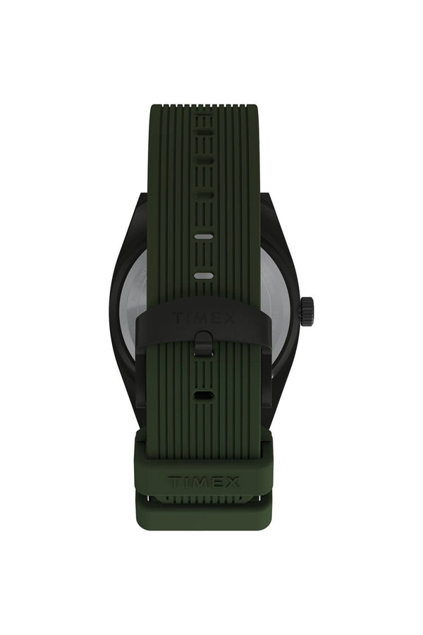 Timex Peanuts x Expedition Snoopy Road Trip 39mm Silicone Strap Watch
 TW2Y52500