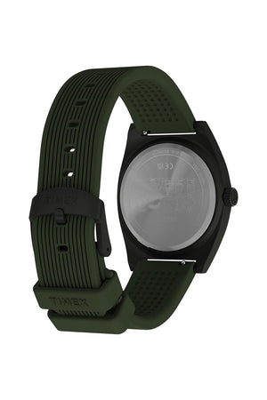 Timex Peanuts x Expedition Snoopy Road Trip 39mm Silicone Strap Watch
 TW2Y52500
