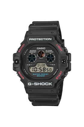 Casio Gents G-Shock Digital Watch DW-5900U-1ER