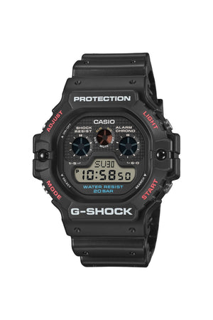 Casio Gents G-Shock Digital Watch DW-5900U-1ER
