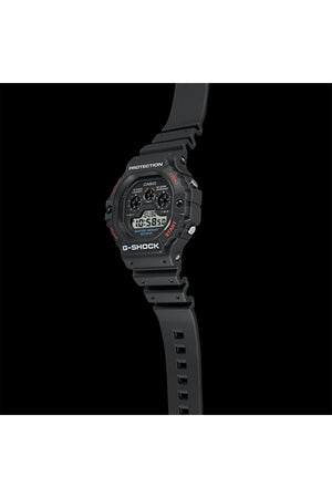 Casio Gents G-Shock Digital Watch DW-5900U-1ER
