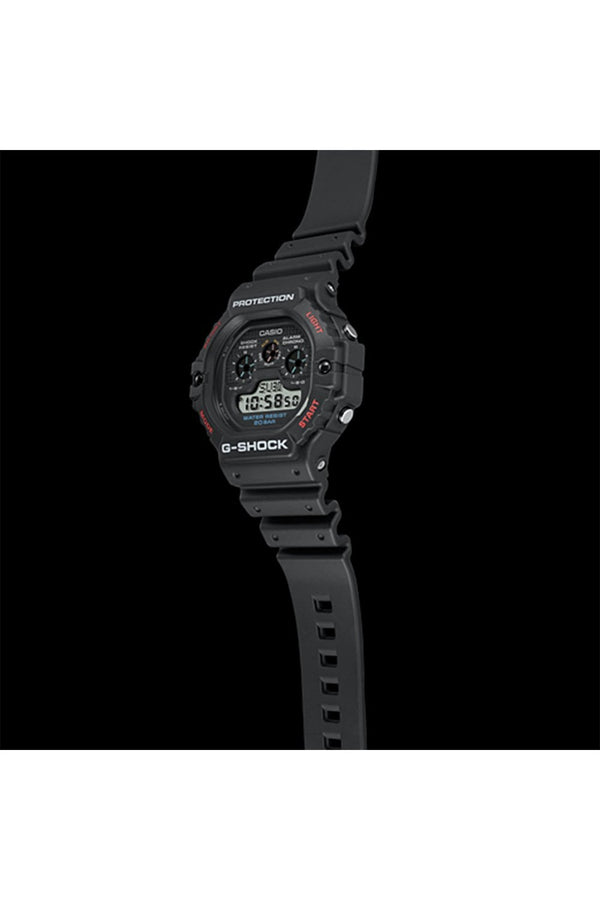 Casio Gents G-Shock Digital Watch DW-5900U-1ER