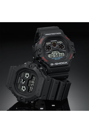 Casio Gents G-Shock Digital Watch DW-5900U-1ER