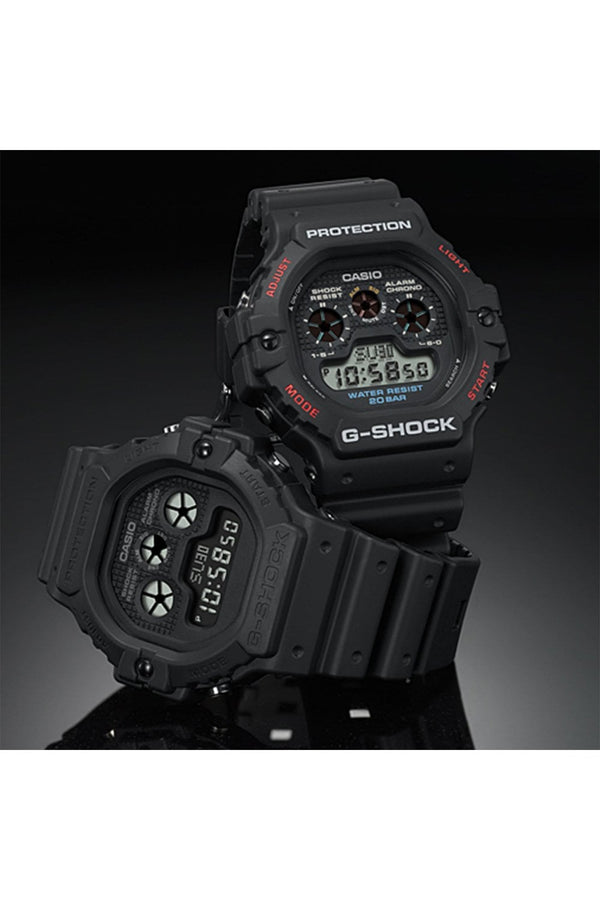 Casio Gents G-Shock Digital Watch DW-5900U-1ER