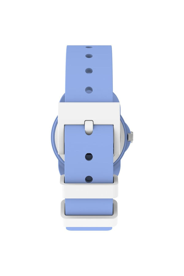 Timex Peanuts x Kids Spring 30mm Silicone Strap Watch TW2Y51100