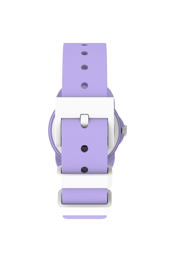 Timex Peanuts x Kids Spring 30mm Silicone Strap Watch TW2Y51200