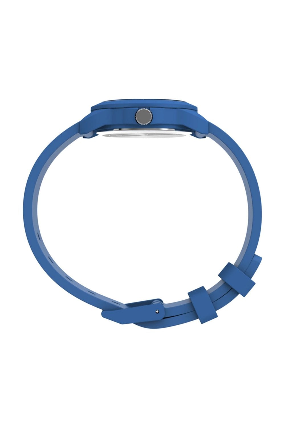 Timex Kids Time Teacher 30mm Silicone Strap Watch TW2Y59900