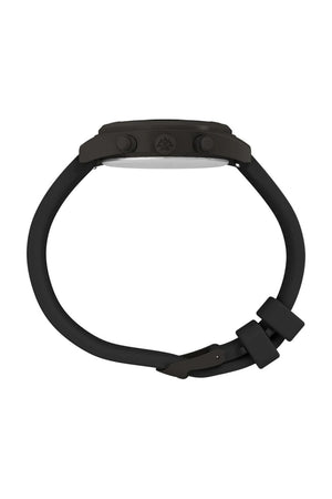 Timex Expedition Capstone Chronograph 41mm Silicone Strap Watch TW2Y61000