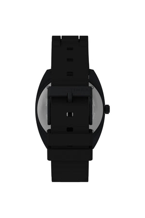 Timex Peanuts x 1979 Reissue Inspired 37mm Silicone Strap Watch TW2Y70900