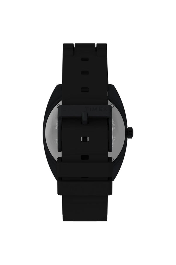 Timex Peanuts x 1979 Reissue Inspired 37mm Silicone Strap Watch TW2Y70900