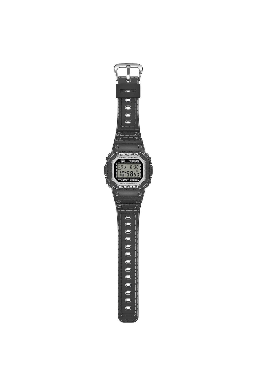 Casio Gents G-Shock Origami 42mm Sports Watch DW-5600RGM-1ER