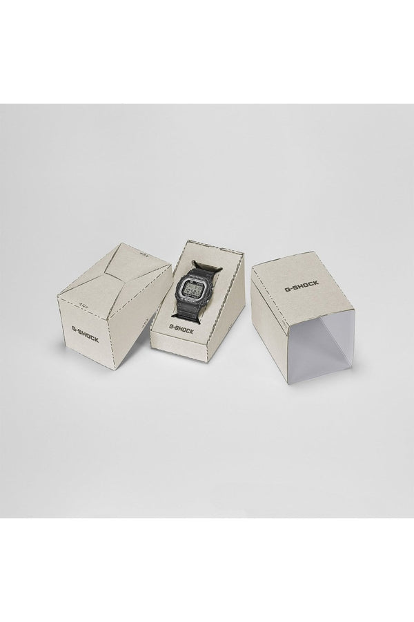 Casio Gents G-Shock Origami 42mm Sports Watch DW-5600RGM-1ER
