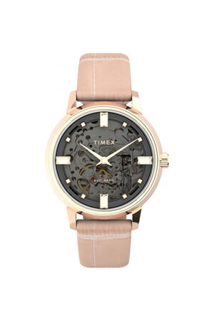 Timex Ladies City Automatic Watch TW2V05200