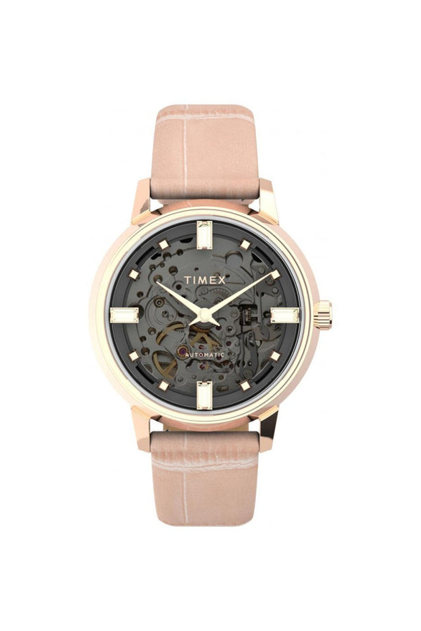 Timex Ladies City Automatic Watch TW2V05200