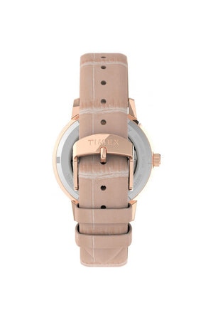 Timex Ladies City Automatic Watch TW2V05200