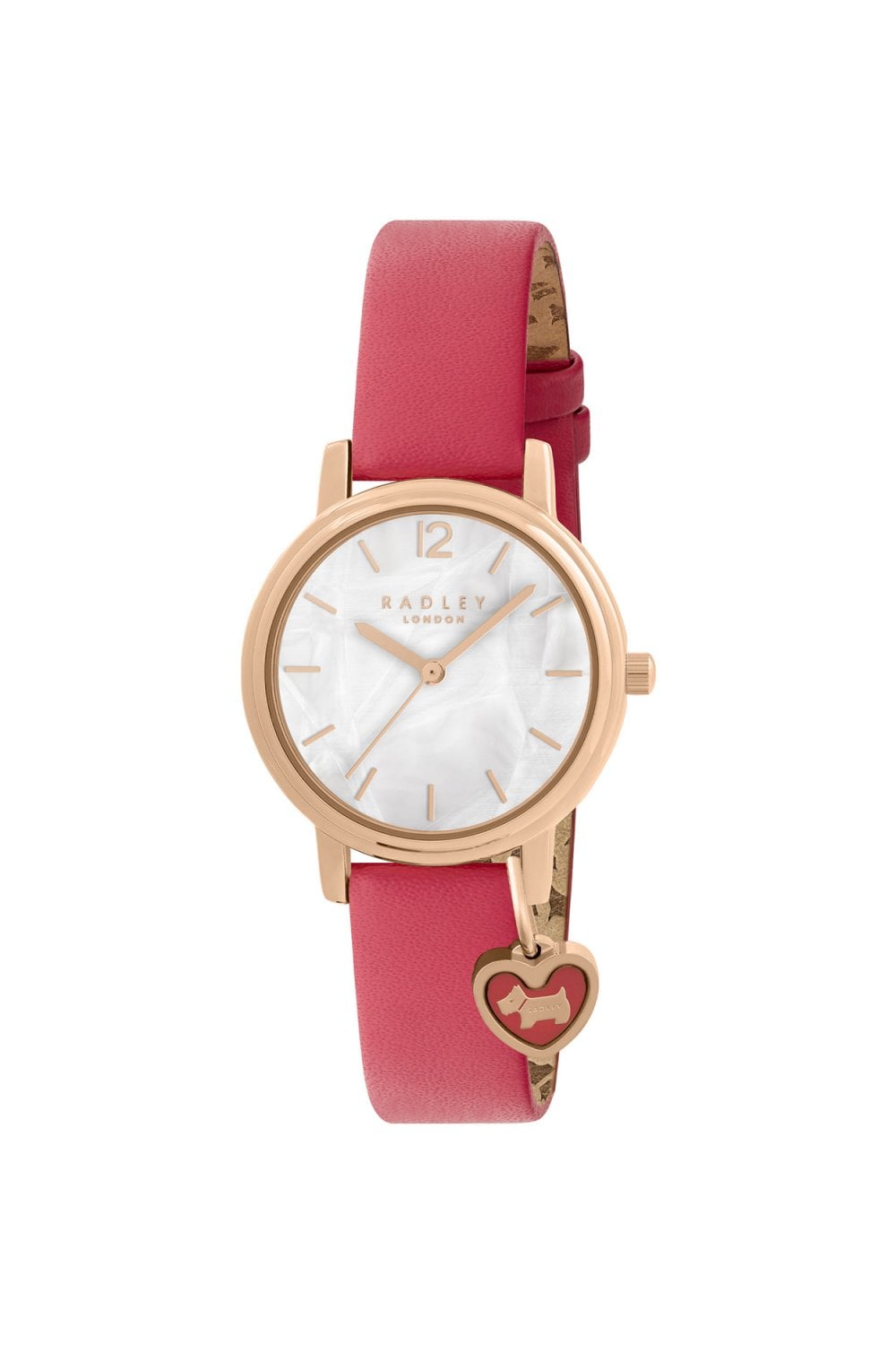 Radley Ladies Flamingo 27mm Casual Watch RY21774A