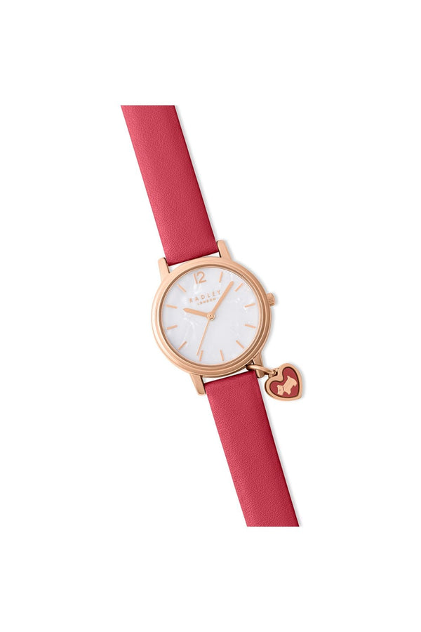 Radley Ladies Flamingo 27mm Casual Watch RY21774A