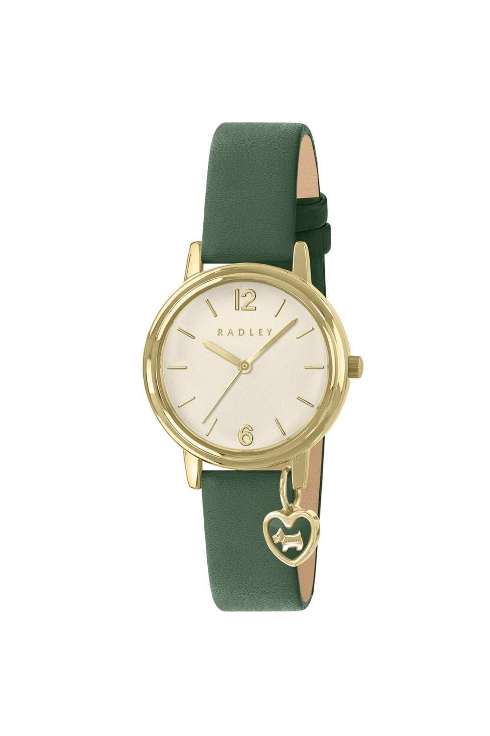 Radley Ladies Selsey Street 27mm Casual Watch RY21918A