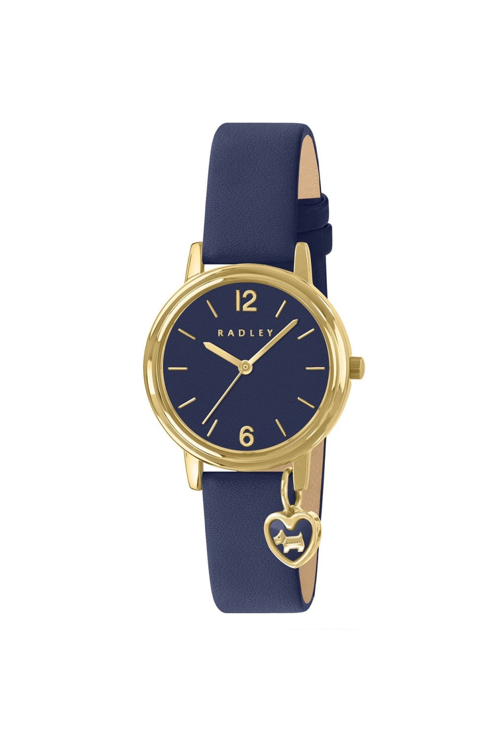 Radley Ladies Selsey Street 27mm Casual Watch RY21920A
