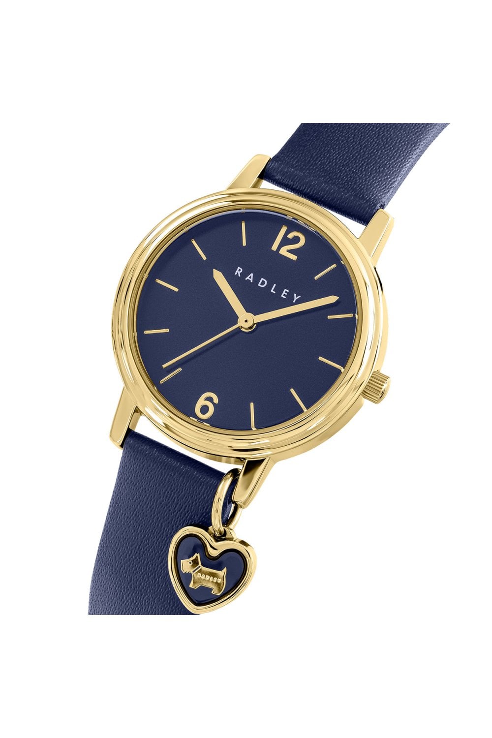 Radley Ladies Selsey Street 27mm Casual Watch RY21920A