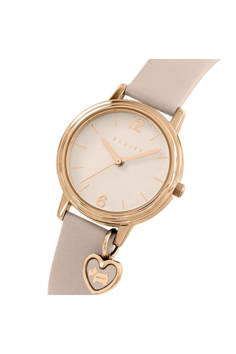 Radley Ladies Selsey Street 27mm Casual Watch RY21922A