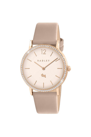 Radley Ladies Mill Bay 35mm Casual Watch RY21938A
