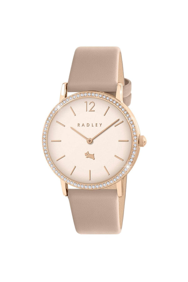 Radley Ladies Mill Bay 35mm Casual Watch RY21938A