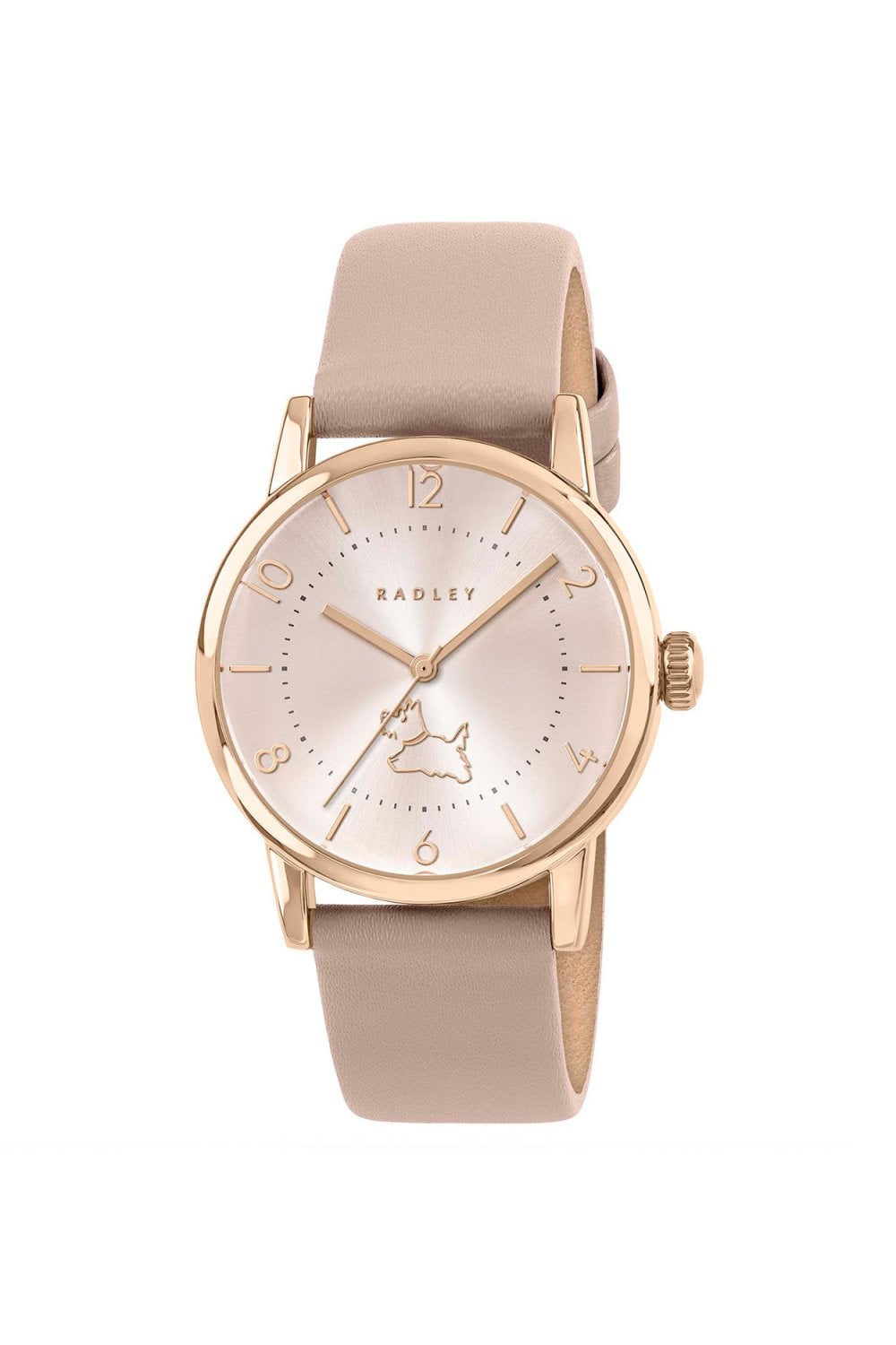 Radley Ladies Spring Street 35mm Casual Watch RY21942A