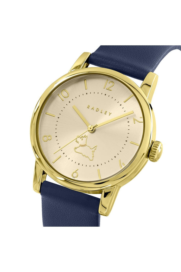 Radley Ladies Spring Street 35mm Casual Watch RY21944A