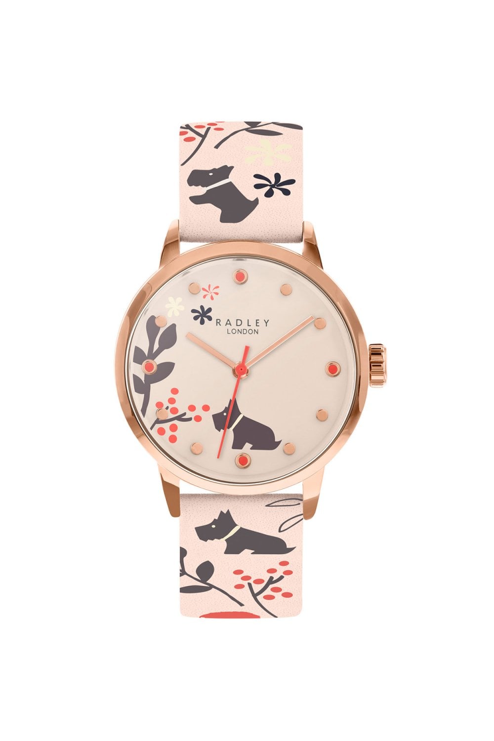 Radley Ladies Epping Forest 31mm Casual Watch RY2930A