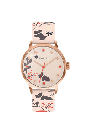 Radley Ladies Epping Forest 31mm Casual Watch RY2930A