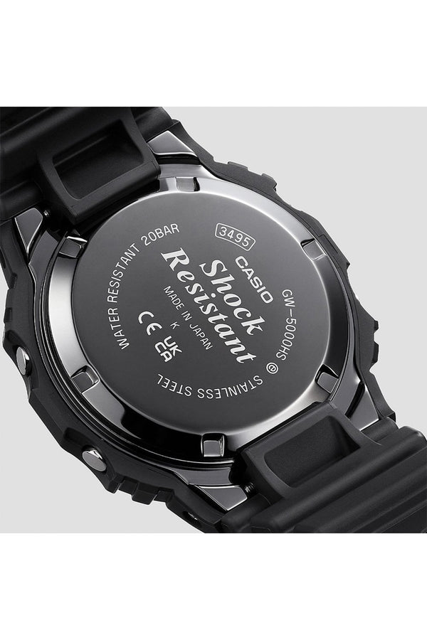 Casio Gents G-Shock 43mm Sports Watch GW-5000HS-1ER