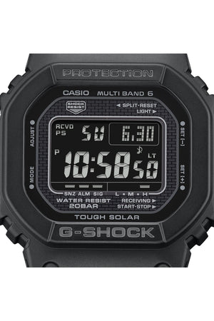 Casio Gents G-Shock 43mm Sports Watch GW-5000HS-1ER