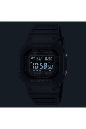 Casio Gents G-Shock 43mm Sports Watch GW-5000HS-1ER