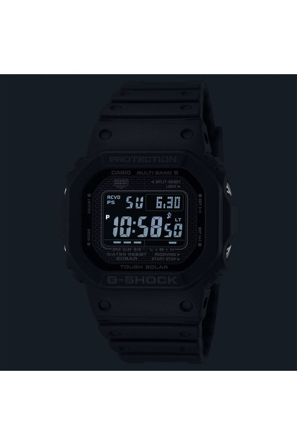 Casio Gents G-Shock 43mm Sports Watch GW-5000HS-1ER