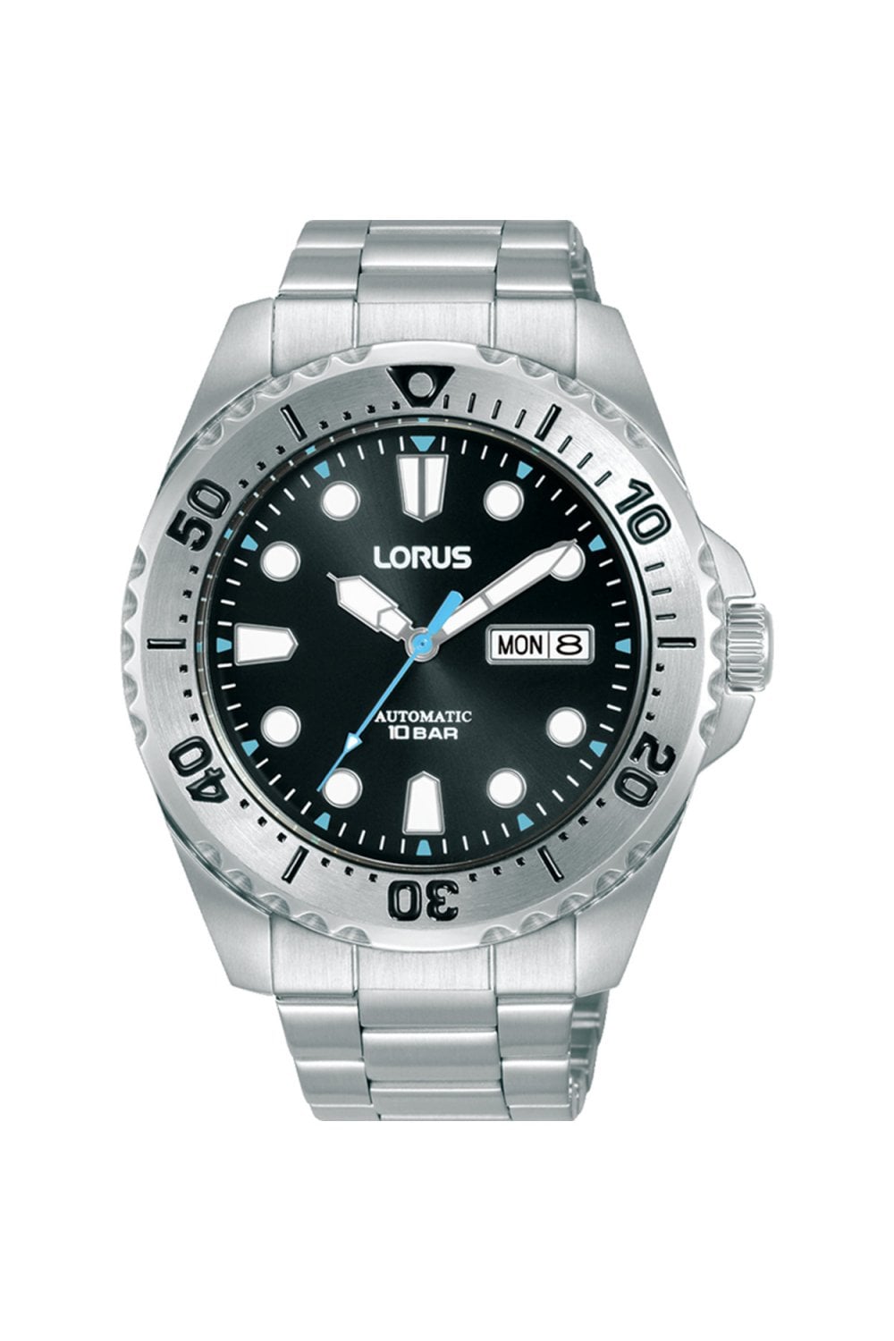 Lorus 時計 |最大 70% 割引 |ルビコンの時計